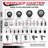 Polyurethane Caster-92145995