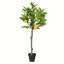 Citronnier artificiel en pot-605386695