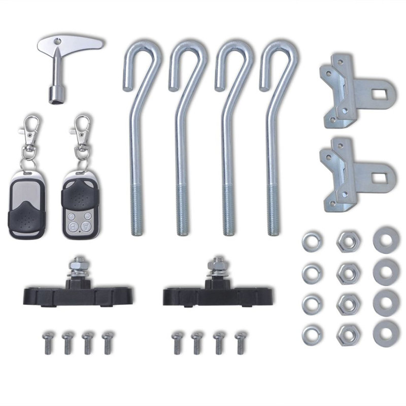 Mounting Accessory