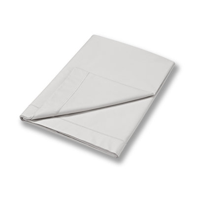 200 Thread Count 100% Cotton Flat Sheet