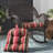 Outdoor 5'' Dining Chair Seat Cushion
