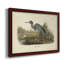 Audubons Blue Heron - cadre photo, impression sur toile-1629769502