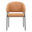 Chaise rembourrée Cathey-1949535642