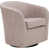 Aston Rose Polyester Blend