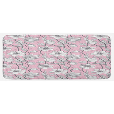 Tapis de cuisine