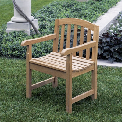 Chadwick Outdoor Lounge Chair