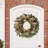 Dried Flower 20'' Wreath