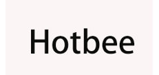 Logo Hotbee