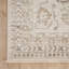 Tapis floral crème sauge Abani Rugs EVE110A-2109556227