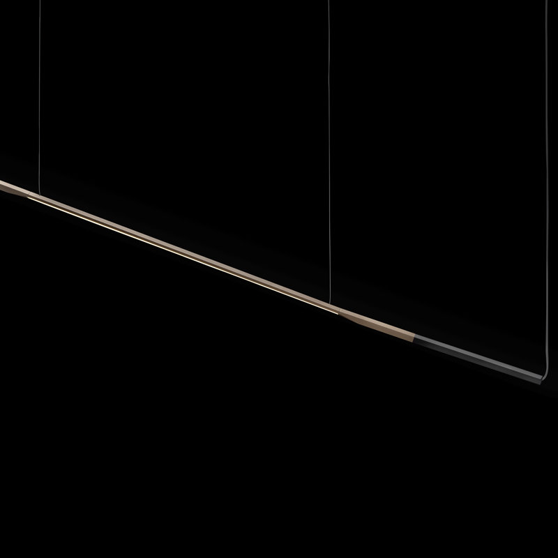 1 - Light Pendant