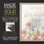 «Beautiful Moments», reproduction encadrée - bois massif-2021926349-2021926351