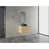 Ameican White Oak/Black sélectionné