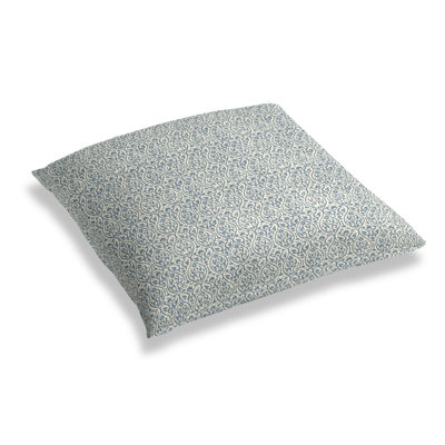 Prints Charming Square Pillow Cover & Insert
