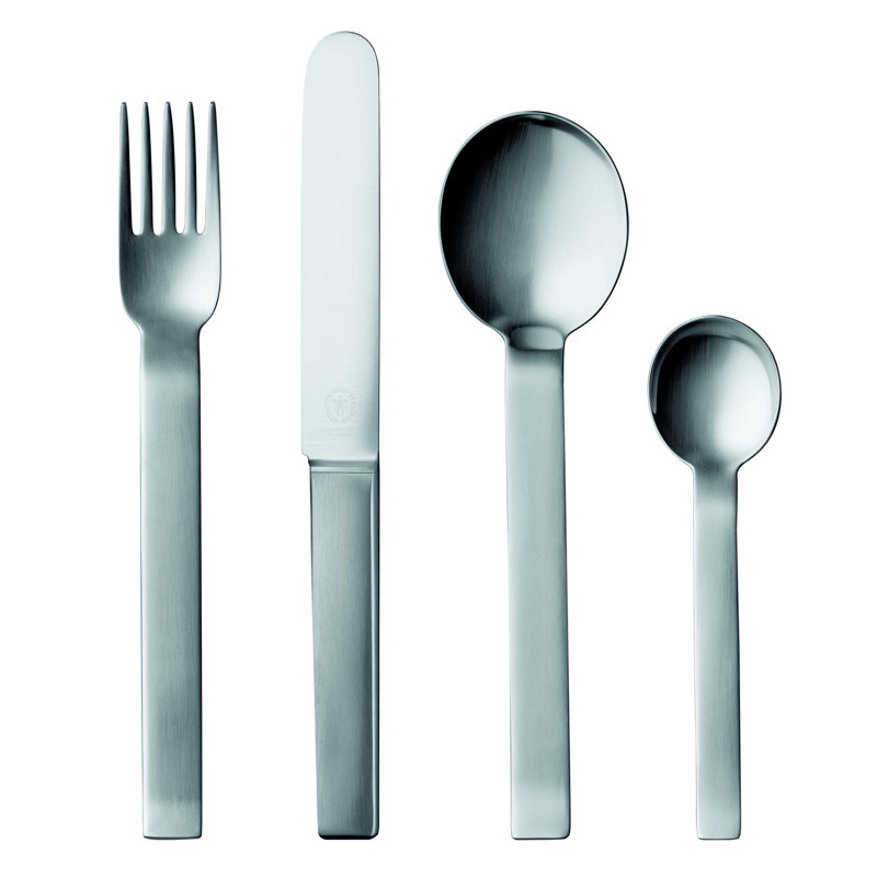 POTT Pott Stainless Steel Flatware Flatware