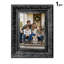 Cadre photo noir 1PC 5 "x 7" à lignes épurées-1531808037-1531808038-1531808043