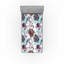 Drap-housse à motif floral Ambesonne-106724899-106725159