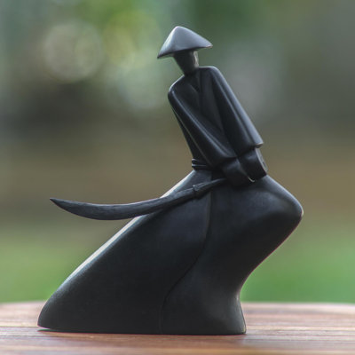 Jeske People Figurines & Sculptures
