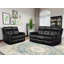 Thaddeus Reclining Loveseat