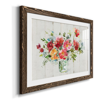 " My Summer Garden I "