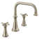 Colinet Double Handle Deck Mounted Roman Tub Faucet Trim