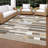 Machine Washable Indoor/Outdoor Chantille ACN2820 Stripes Rug-179972591-179972561
