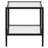Hera Glass End Table with Storage-1937340327