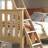 Edington Kids Twin Over Full Bunk Bed-714877763