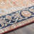Dipak Oriental Indoor Rug-1735095431
