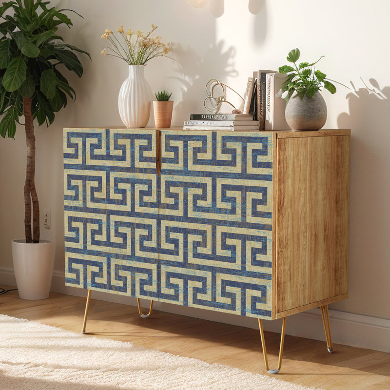 Buffet de 35 po de largeur