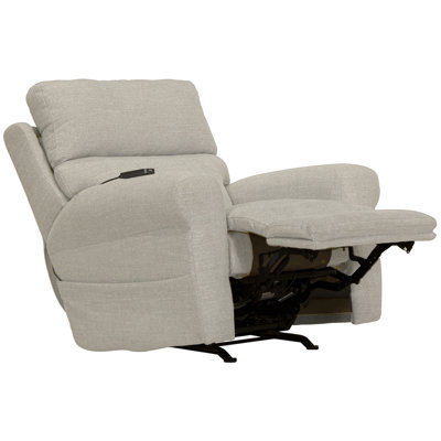 Shibu Power Electric Rocking Recliner