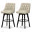 Malakeh Swivel Upholstered Counter Stool with Solid Wood Frame-184472748-177188277-157659034