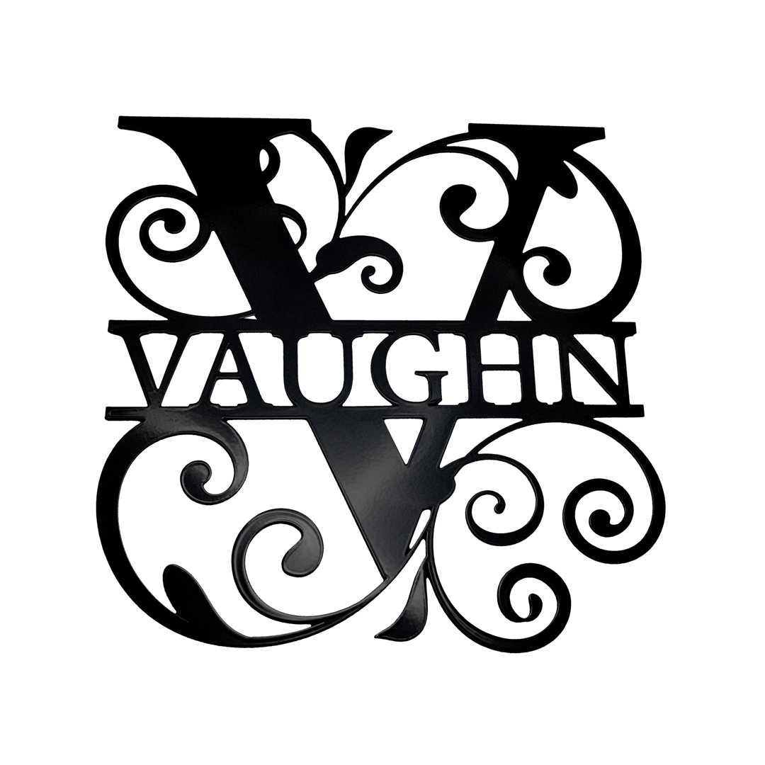 Anbut 8" Wall Accent Trinx 