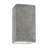 Ragsdale Ceramic Flush Mounted Sconce-1085004355-1082510442-1074514594