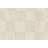 Becker Geometric Hand-Woven Wool Ivory/Charcoal/Off-White/Black Area Rug-2091112037