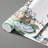 Toile Pattern-88044846