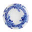 Assiette à dessert 9 po Blue Ming