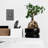 Adorne® 1 Port Keystone Connectivity Wall Plate Insert-15272325