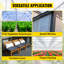 Plastic/Polyethylene Shade Cloth and Cover
