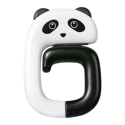 Rack Foldable Bag Hook Tableside Hanging Bag Hook Removable Office Bag Device Student Desk Side Bag Artifact