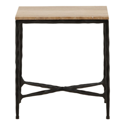 Lewelyn Side Table Natural