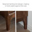 Buffet simple et moderne-827463623