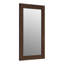 Poplin/Marabou Bathroom/Vanity Mirror-912927787