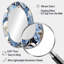 Miroir mural Ethereal-251873640