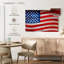 Drapeau américain Borges-108869586
