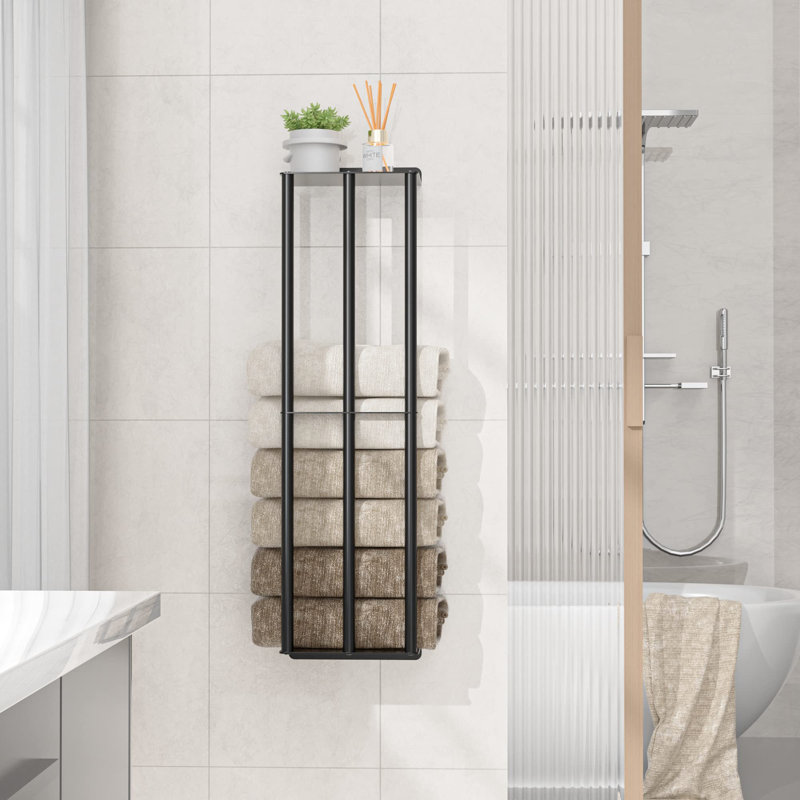 Minelba 22.5cm 1 Towel Bar