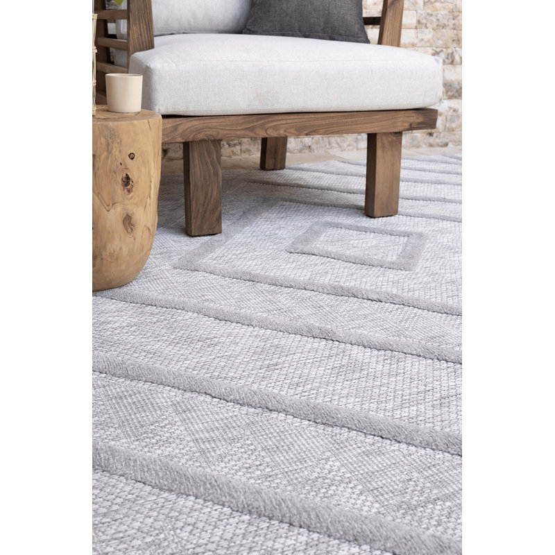 Tapis rectangulaire Stoiko, Rectangle 1 pi 8 po x 2 pi 8 po