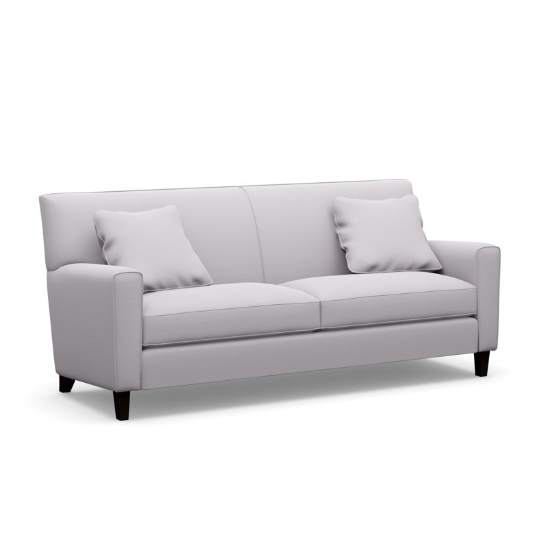 Lawrence Sofa, Espresso, Grande 120910