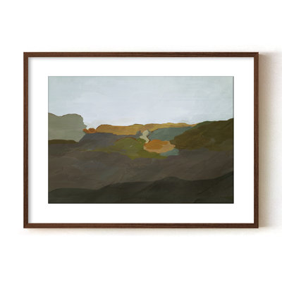 Print by ChiChi Decor