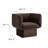 Tate Performance Velvet Accent Chair-101323706