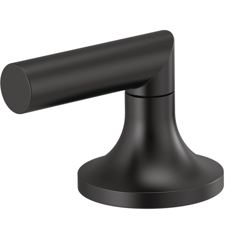 Jason Wu Widespread Lavatory Faucet, Low Lever Handle, 1.5 GPM